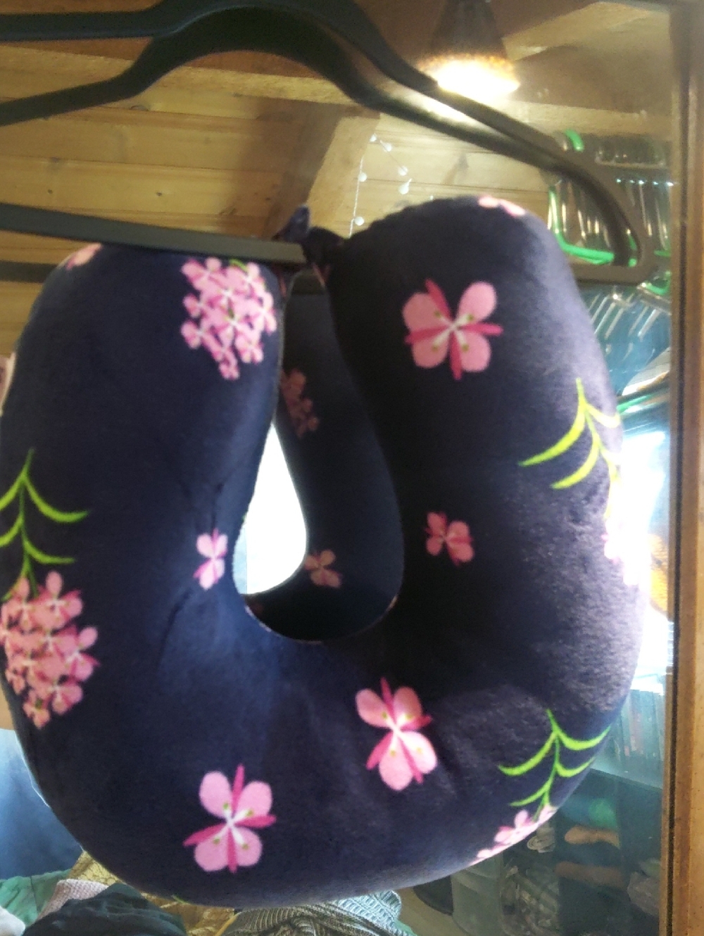 Neck Pillow